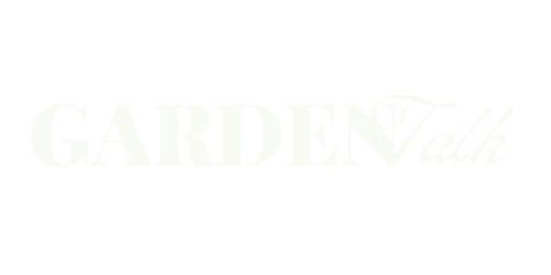Garden Talk logo